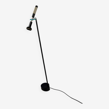 Lampadaire Grip par Achille Castiglioni pour Flos, Italie, 1984