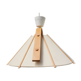 Jan Wickelgren pendant light - M. Strandang Denmark 1970