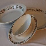 Gien service set