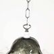 Vintage Muranoglass Pendant Lamp