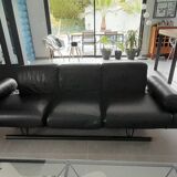 Swann prao vintage sofa