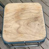 Industrial stool