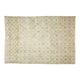 Anatolian handmade vintage rug 268 cm x 182 cm