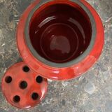 Flower picker vase