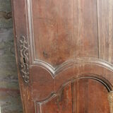 Porte d'armoire
