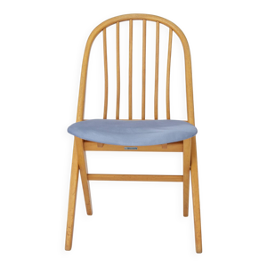 chaise de bureau années