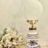 Vintage lamp
