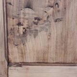 Armoire parisienne brute