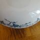 Large compote dish Terre de Fer