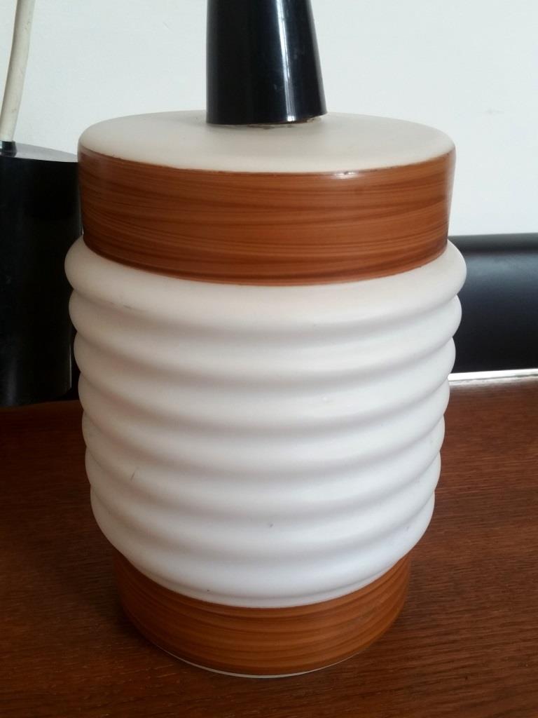 Hanging lamp 70s