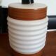 Hanging lamp 70s