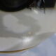 Peill & Putzler glass table lamp 1960’s