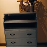 Dresser changing table