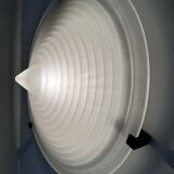 Memphis design ceiling light IKEA 80s