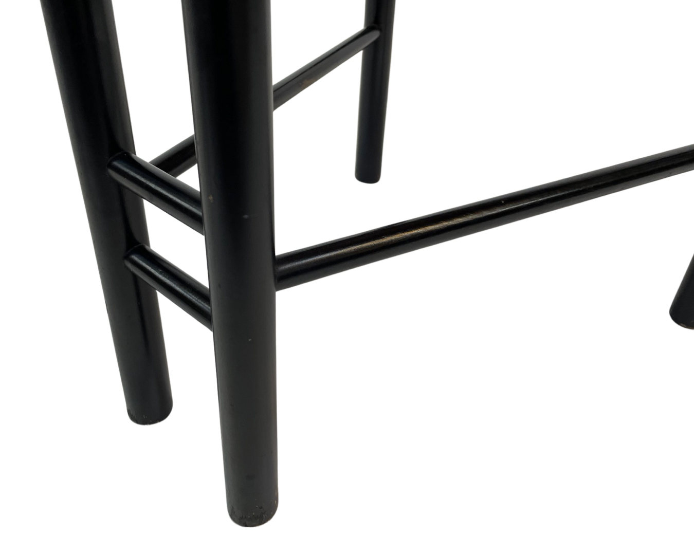 Vintage Memphis Style Design Chair 80's