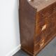 Apothecary furniture in Dutch pine 1920s
