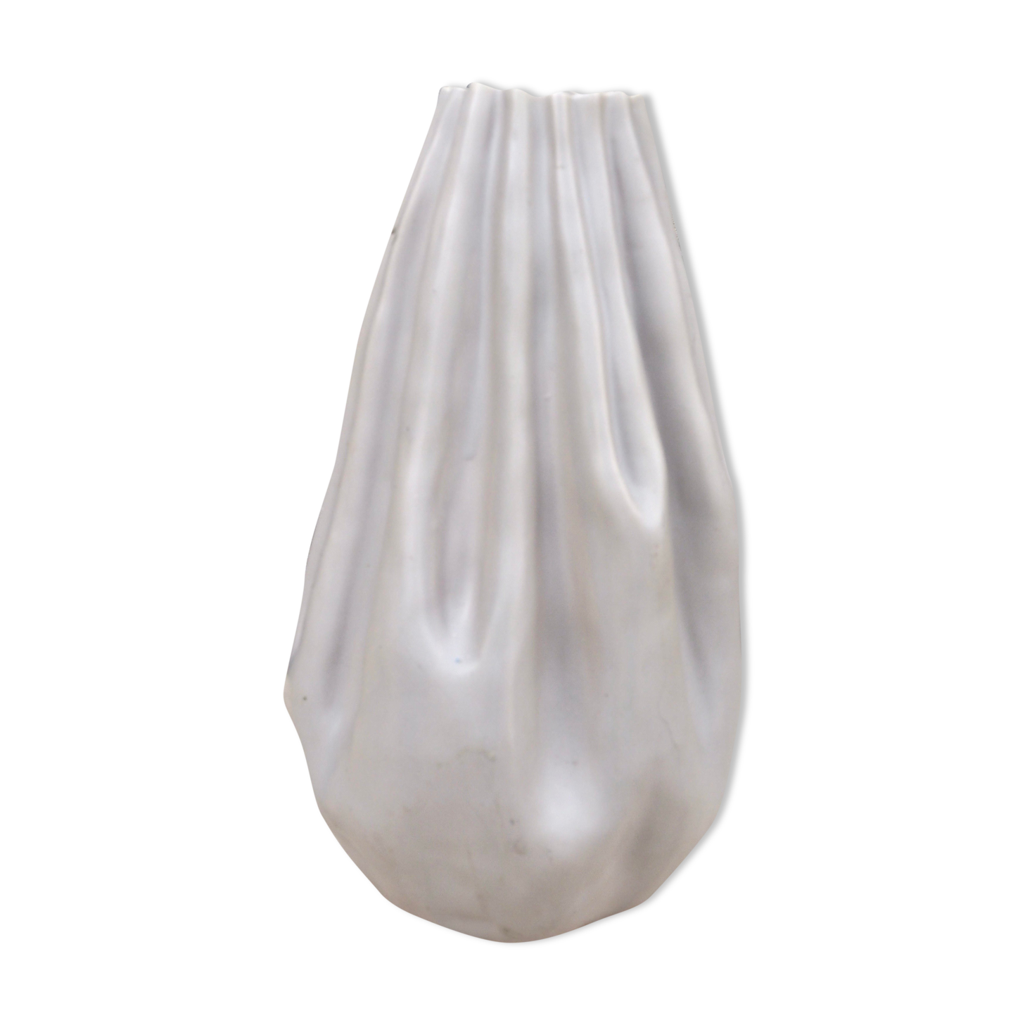 Xl handkerchief vase