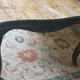 Gustavian style coffee table