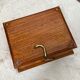 Cigarette box-brand ermond-50s