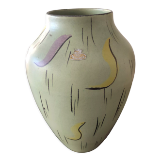 West German vase