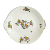 Plat Art Déco Limoges