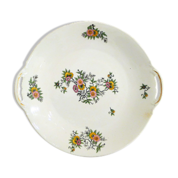 Art Deco Limoges dish