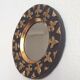 Ceramic mirror, 1960s