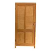 Vintage Parisian wardrobe