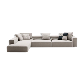 Andy sofa B&B Italia Paolo Piva