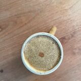 Small ceramic pitcher