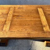 Farm table