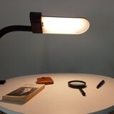 Vintage Italian Sylvania workshop lamp from the 70s
