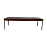 Coffee table topform