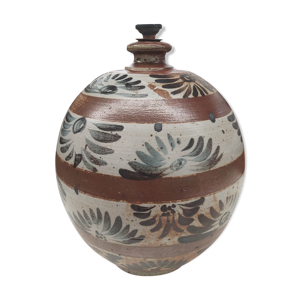 pied de lampe céramique