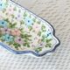 Handmade Azulejo soap dish from Seville
