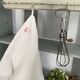 Wabi Sabi trendy coat hook