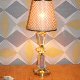 Lamp to lay 50s