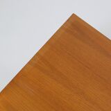 Mid-Century Teak HiFi Lowboard by WK Möbel - 1960s