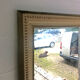 Trumeau mirror XlXth 110x168cm