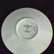 Litre porcelain cup from limoges bernardaud model kent a467