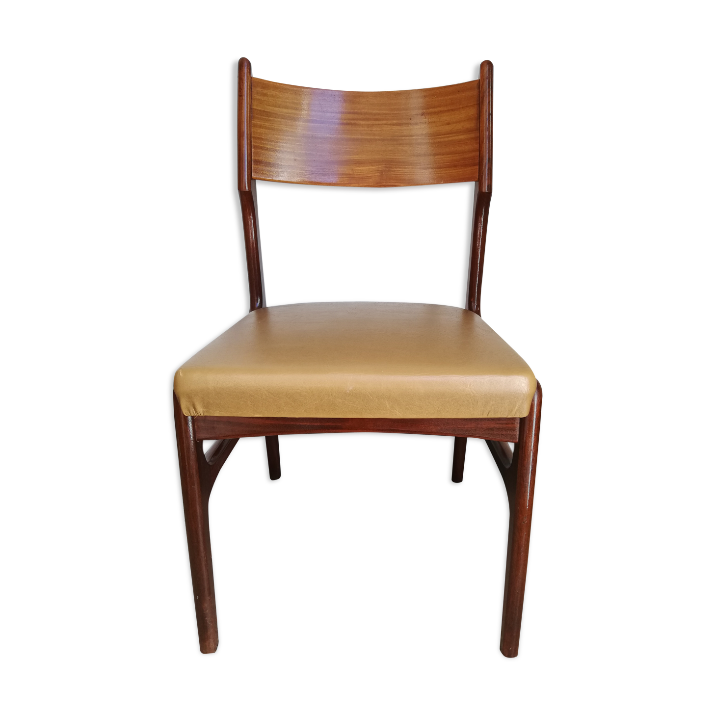 Scandinavian chair