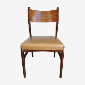 Scandinavian chair