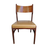 Scandinavian chair