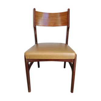 Scandinavian chair