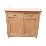 Vintage Parisian buffet