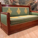 Turkish sofa from the Empire period