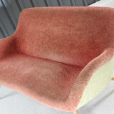 Fifties sofa couch