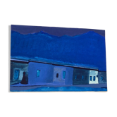 Gouache on paper