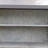 Armoire industrielle en fer