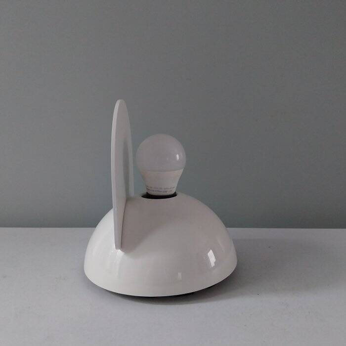 Buco wall lamp by Claudio Dini Artemide